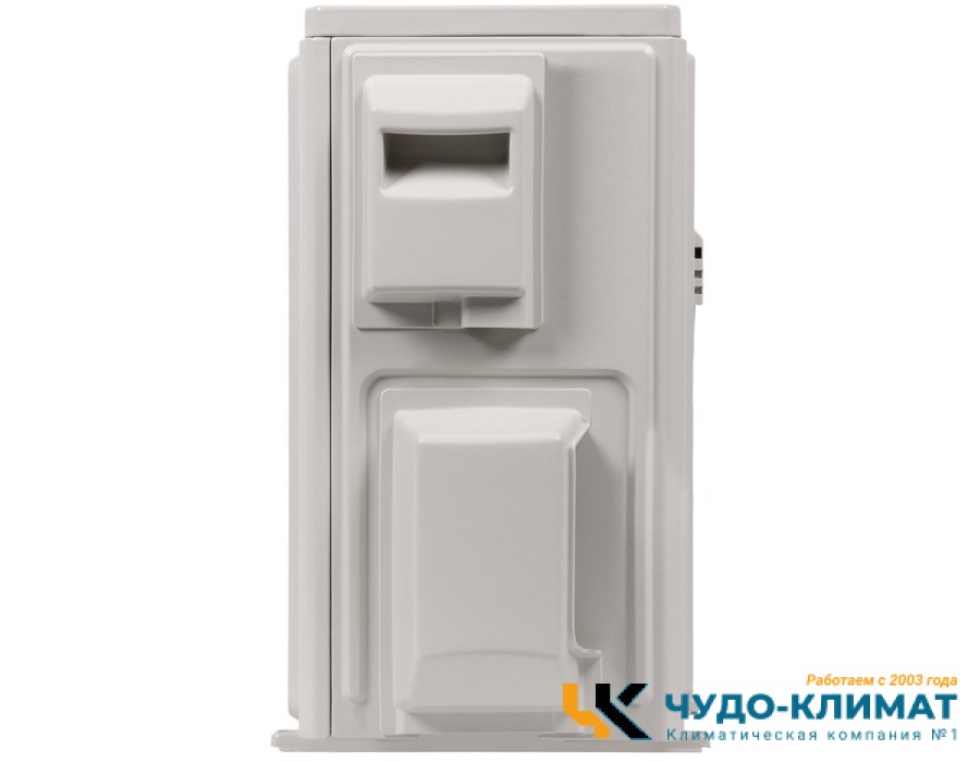 Кондиционер Royal Thermo Barocco RTBI-18HN8_V2/black