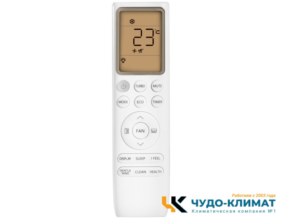 Кондиционер Royal Thermo Barocco RTB-07HN8_V2