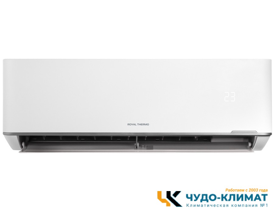 Кондиционер Royal Thermo Barocco RTB-09HN8_V2