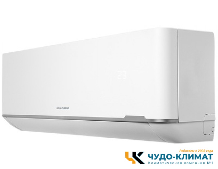 Кондиционер Royal Thermo Barocco RTB-09HN8_V2