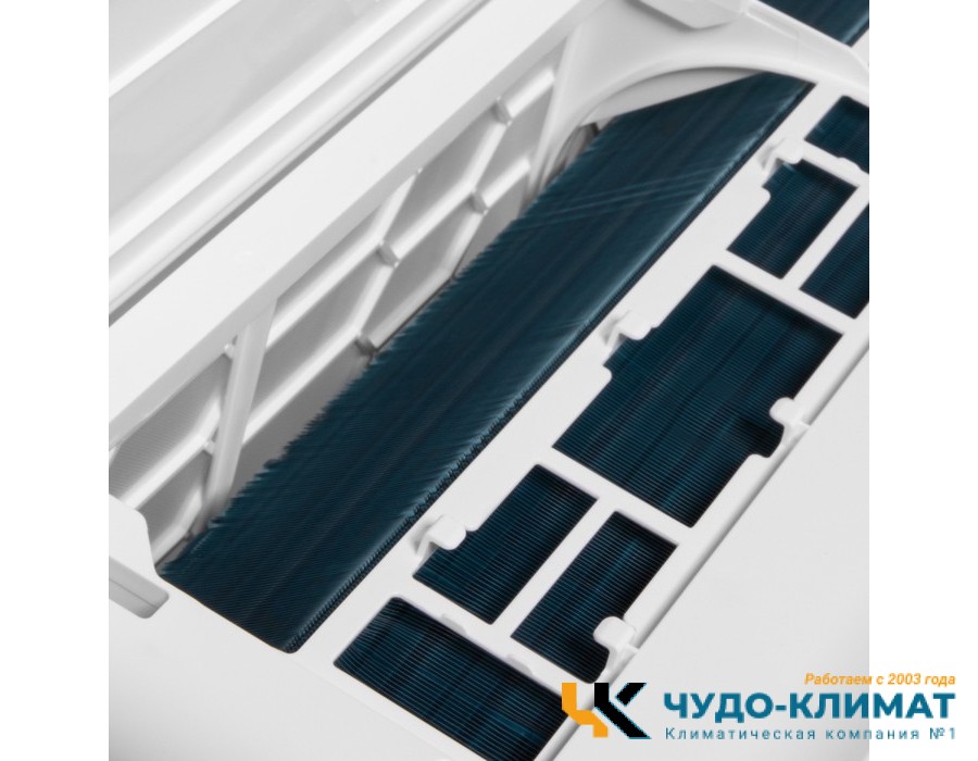 Кондиционер Royal Thermo Barocco RTB-18HN8_V2