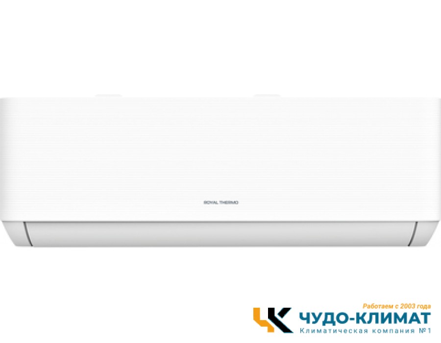 Кондиционер Royal Thermo Diamond RTDI-09HN8/Wi-Fi