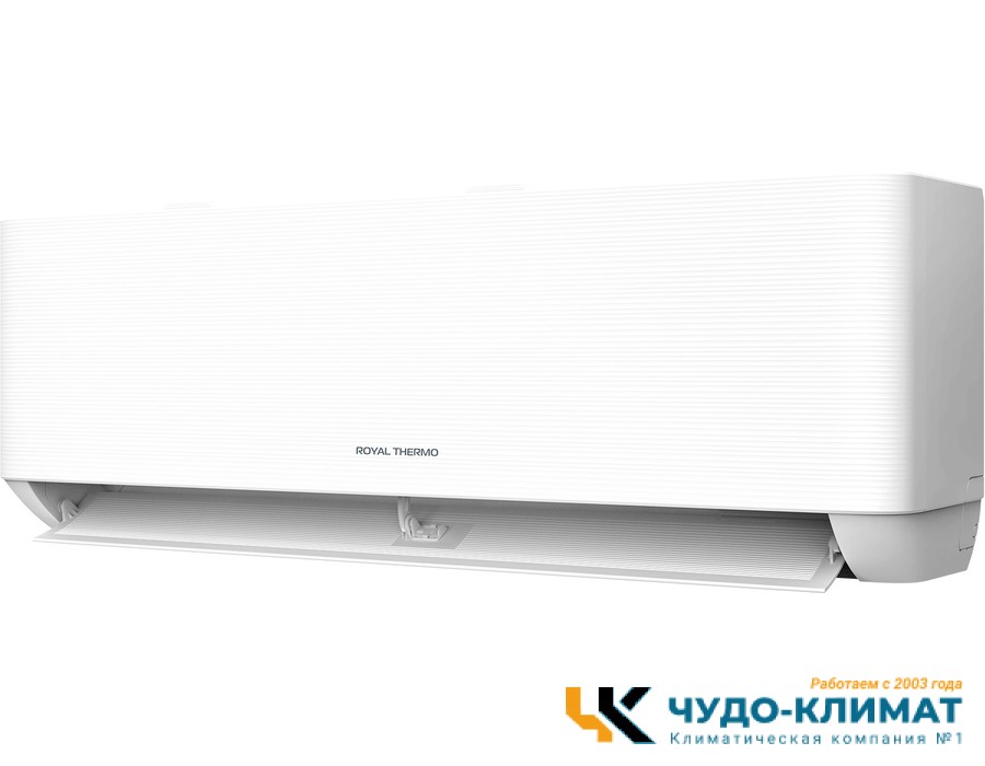 Кондиционер Royal Thermo Diamond RTDI-18HN8/Wi-Fi