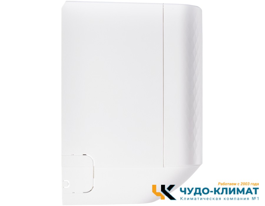 Кондиционер Royal Thermo Barocco RTBI-09HN8/white