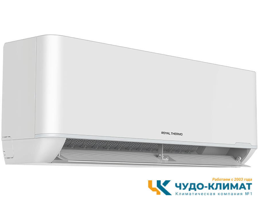 Кондиционер Royal Thermo Barocco RTB-12HN1