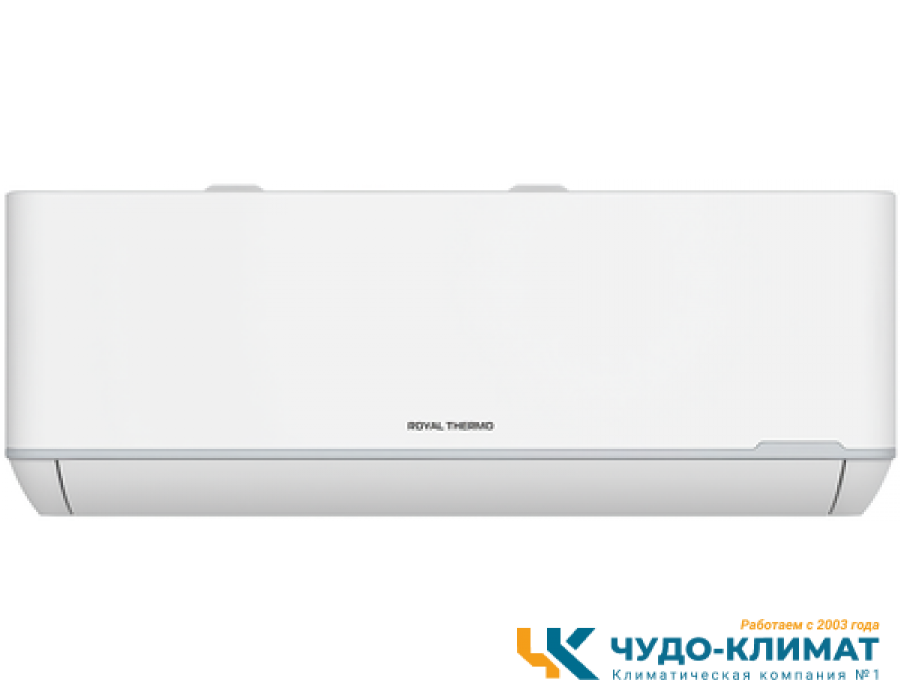 Кондиционер Royal Thermo Barocco RTB-24HN1