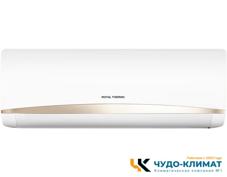 Кондиционер Royal Thermo Perfecto RTP-07HN1
