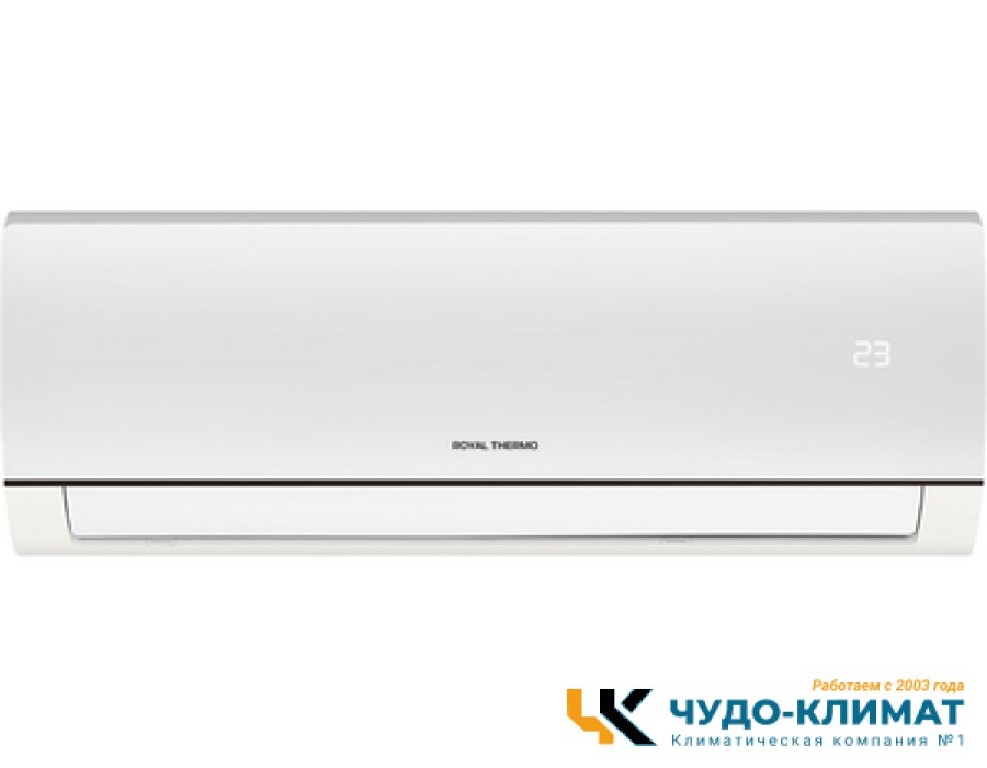 Кондиционер Royal Thermo Siena RTS-09HN1