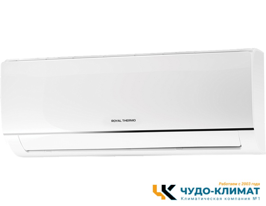 Кондиционер Royal Thermo Siena RTS-24HN1