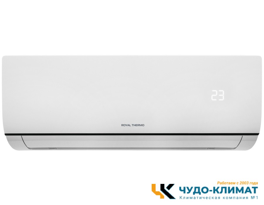 Кондиционер Royal Thermo Siena RTS-07HN8_V2