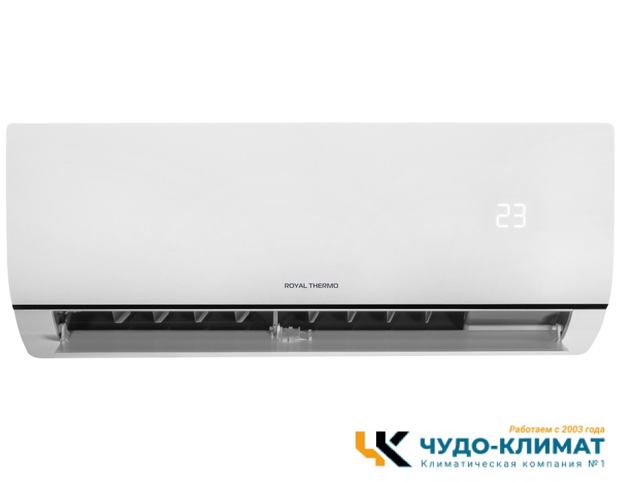 Кондиционер Royal Thermo Siena RTS-07HN8_V2