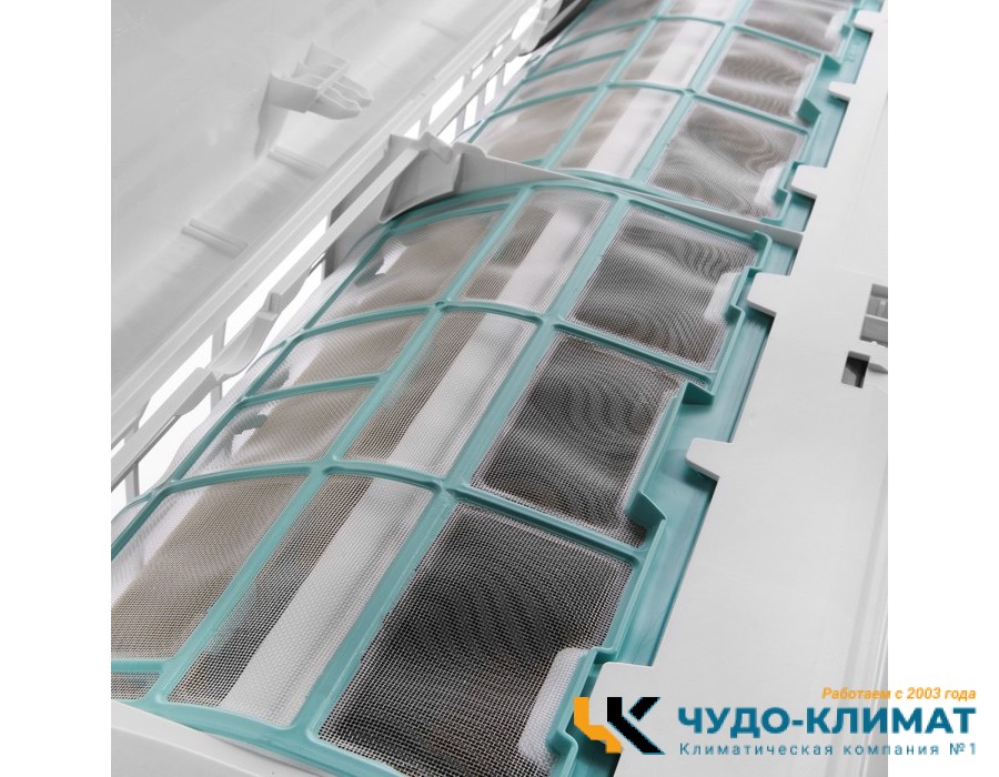 Кондиционер Royal Thermo Siena RTS-07HN8_V2