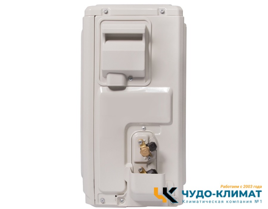 Кондиционер Royal Thermo Siena RTS-07HN8_V2