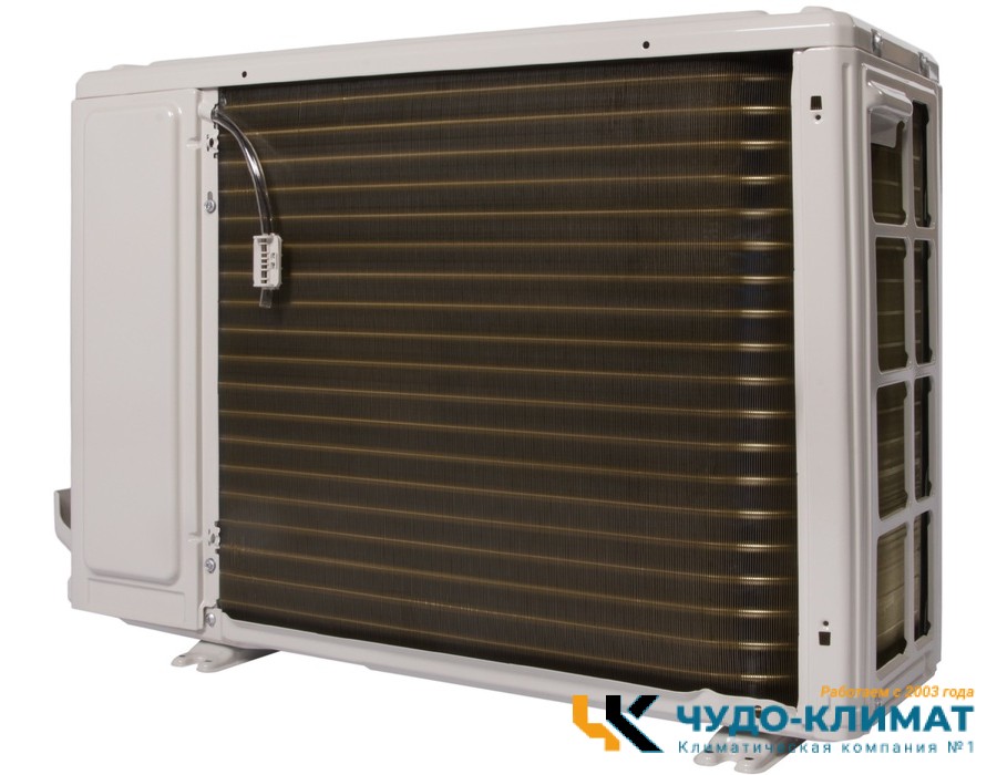 Кондиционер Royal Thermo Siena RTS-07HN8_V2