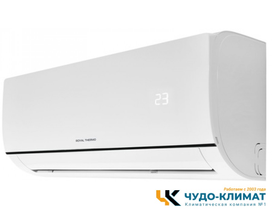 Кондиционер Royal Thermo Siena RTS-24HN8_V2