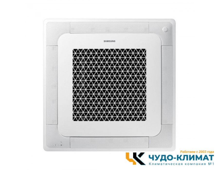 Кассетный кондиционер Samsung AC026NNNDKH/EU/AC026MXADKH/EU