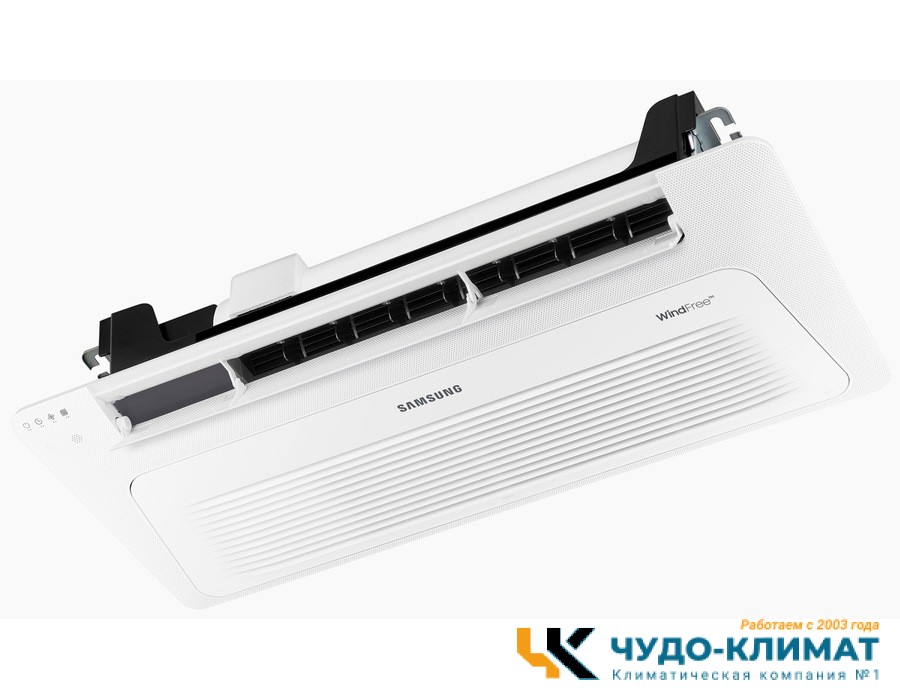 Кассетный кондиционер Samsung AC035BN1DEH/AF/AC035BXADEH/AF