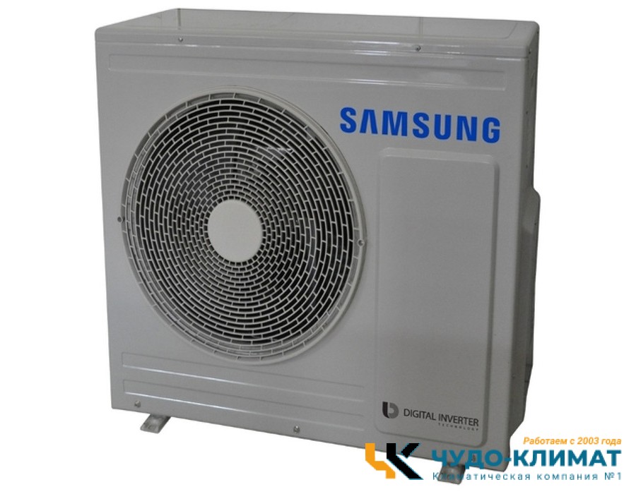 Кассетный кондиционер Samsung AC052NNNDKH/EU/AC052MXADKH/EU