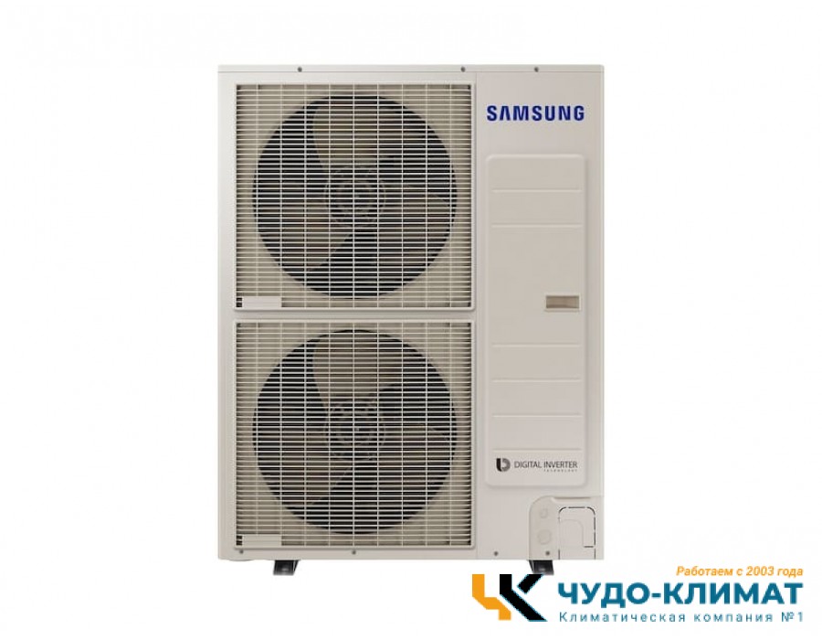 Стильный кассетный кондиционер для дома Samsung AC071MN4PKH/EU/AC071MXADKH/EU