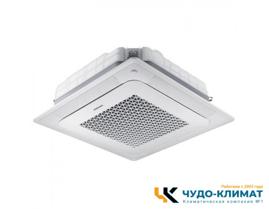 Кассетный кондиционер Samsung AC071NNNDKH/EU/AC071MXADKH/EU