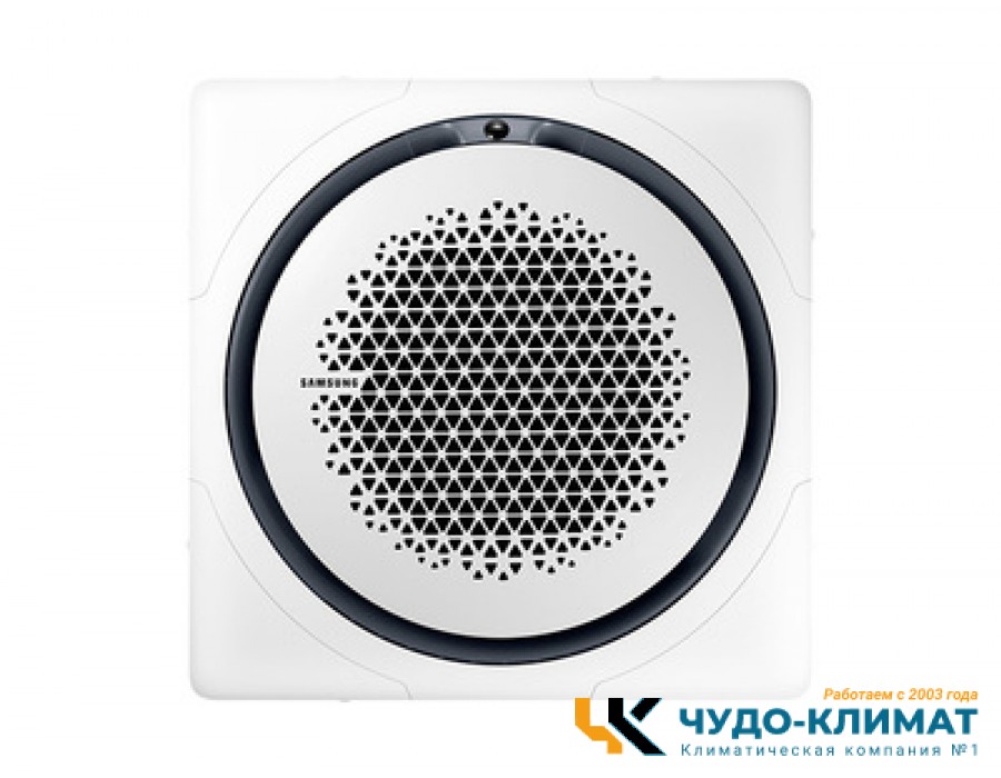 Кассетный кондиционер для офиса Samsung AC100MN4PKH/EU/AC100MXADKH/EU