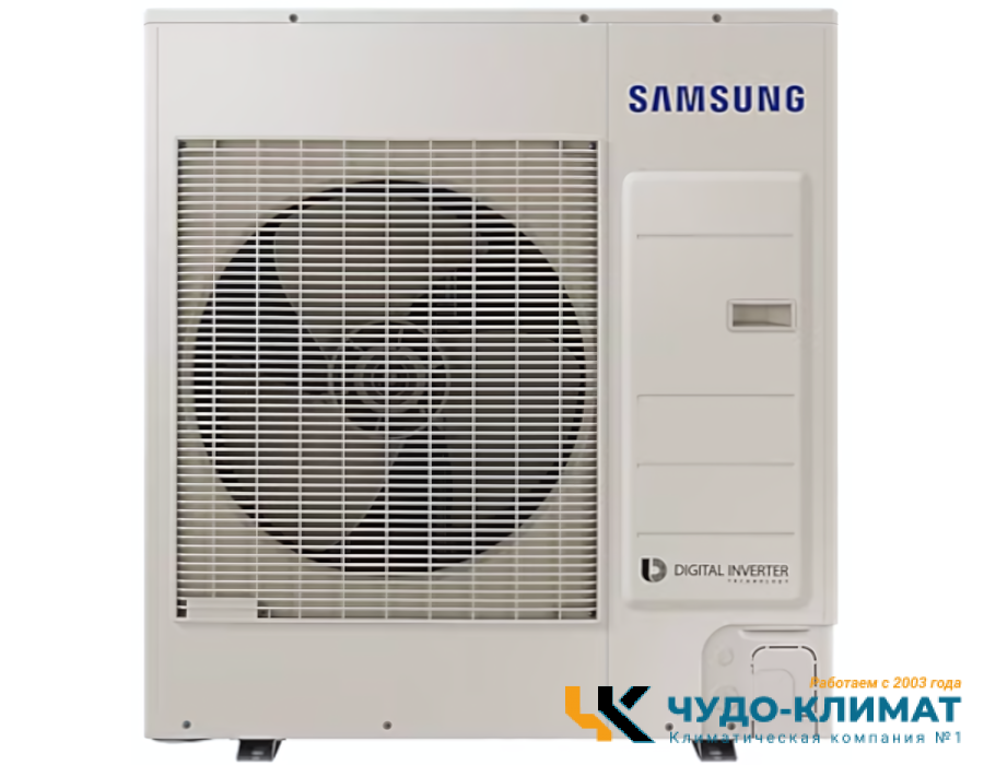 Напольно-потолочный кондиционер Samsung AC100MNCDKH/EU/AC100MXADKH/EU