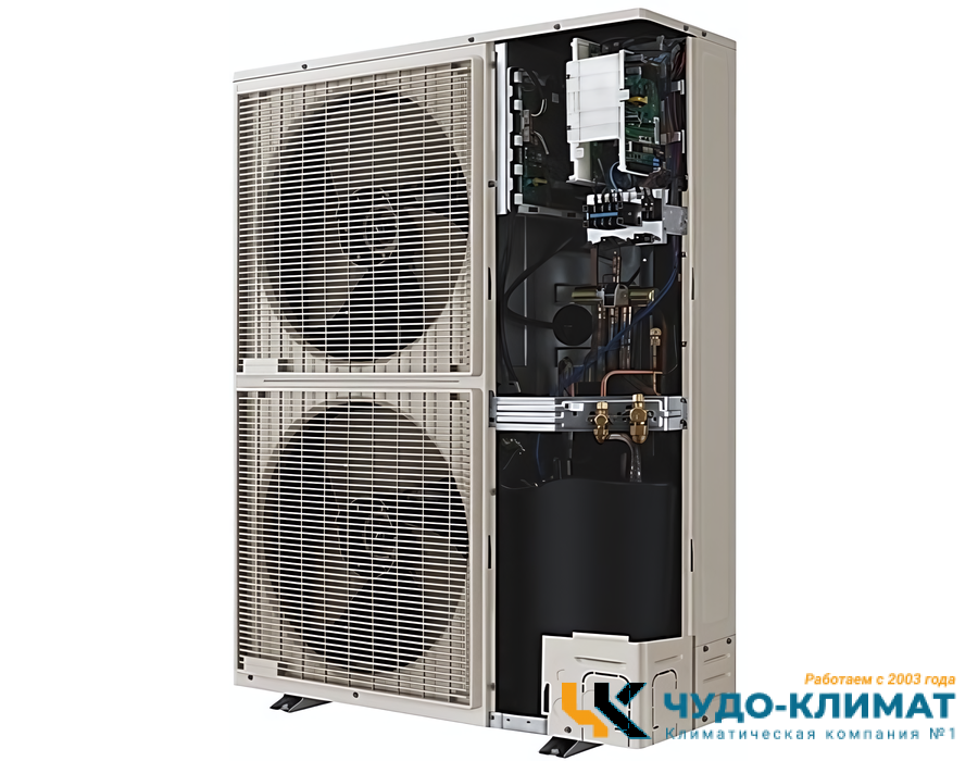 Напольно-потолочный кондиционер Samsung AC120MNCDKH/EU/AC120MXADKH/EU