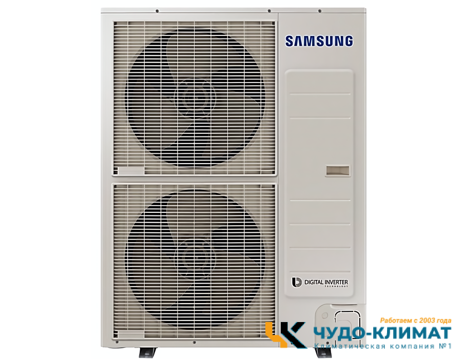 Напольно-потолочный кондиционер Samsung AC140MNCDKH/EU/AC140MXADKH/EU