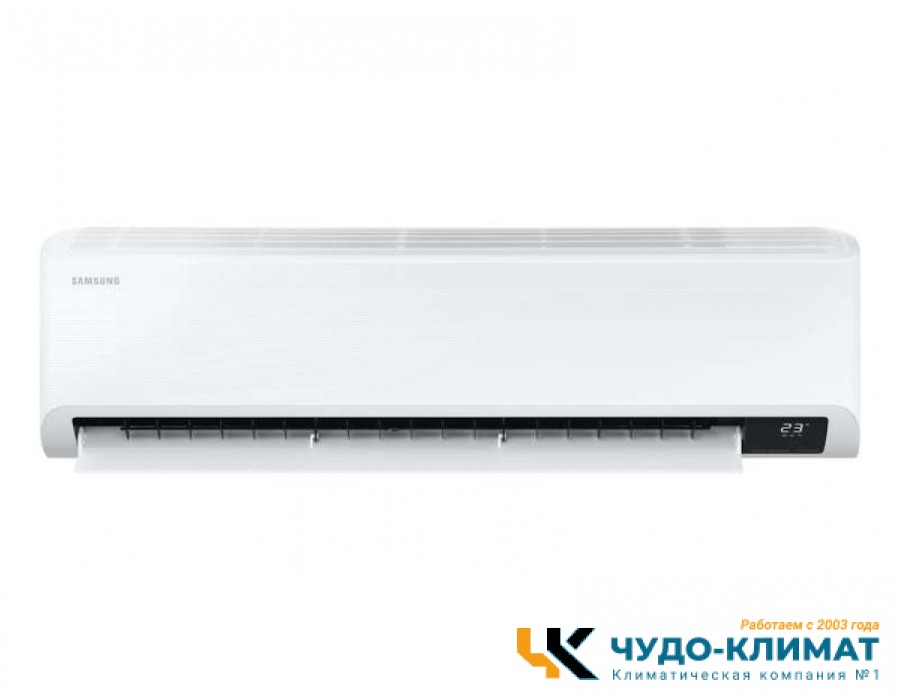 Настенный внутренний блок мульти сплит-системы Samsung Non WindFree AJ025TNTDKH/EA