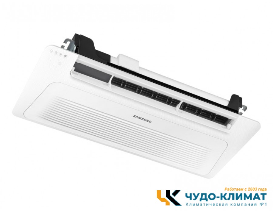 Кассетный внутренний блок мульти сплит-системы Samsung AJ035TN1DKH/EA