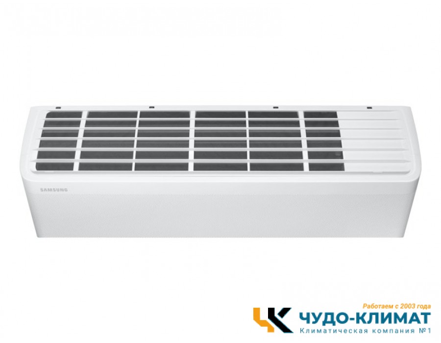 Настенный внутренний блок мульти сплит-системы Samsung WindFree AJ035TNAPKH/EA