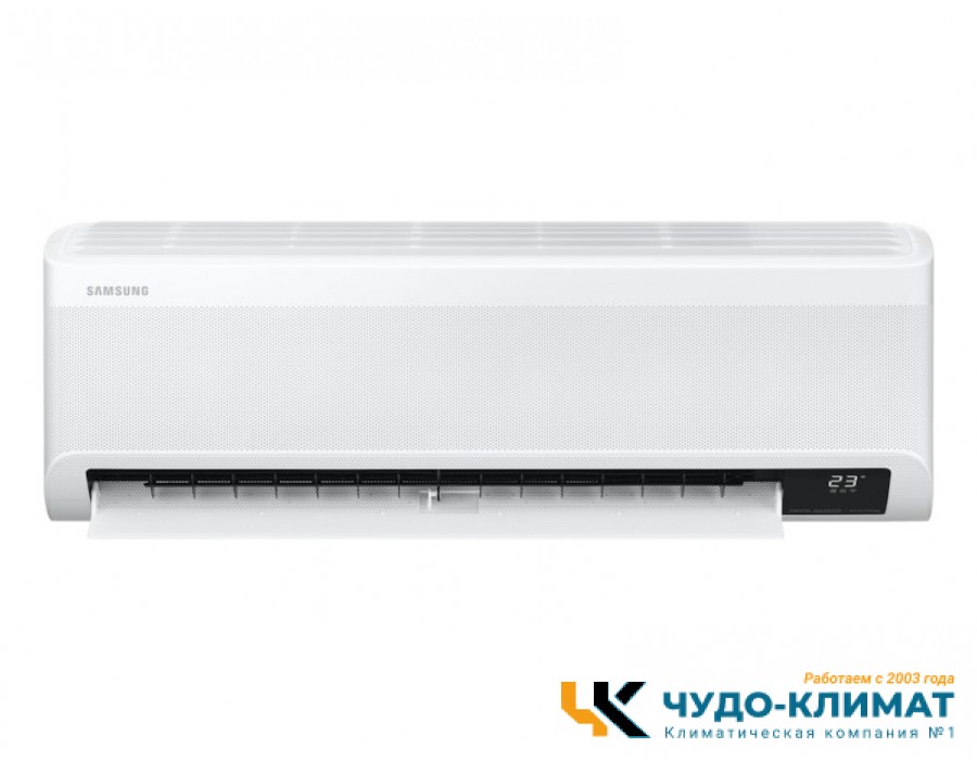 Настенный внутренний блок мульти сплит-системы Samsung WindFree  AJ050TNAPKH/EA