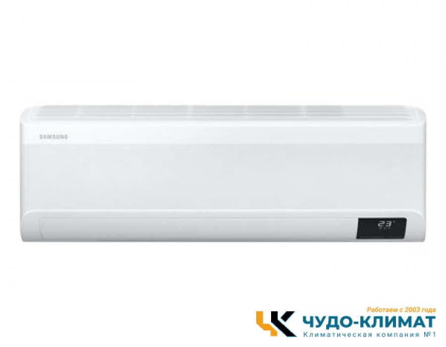 Настенный внутренний блок мульти сплит-системы Samsung WindFree  AJ050TNAPKH/EA