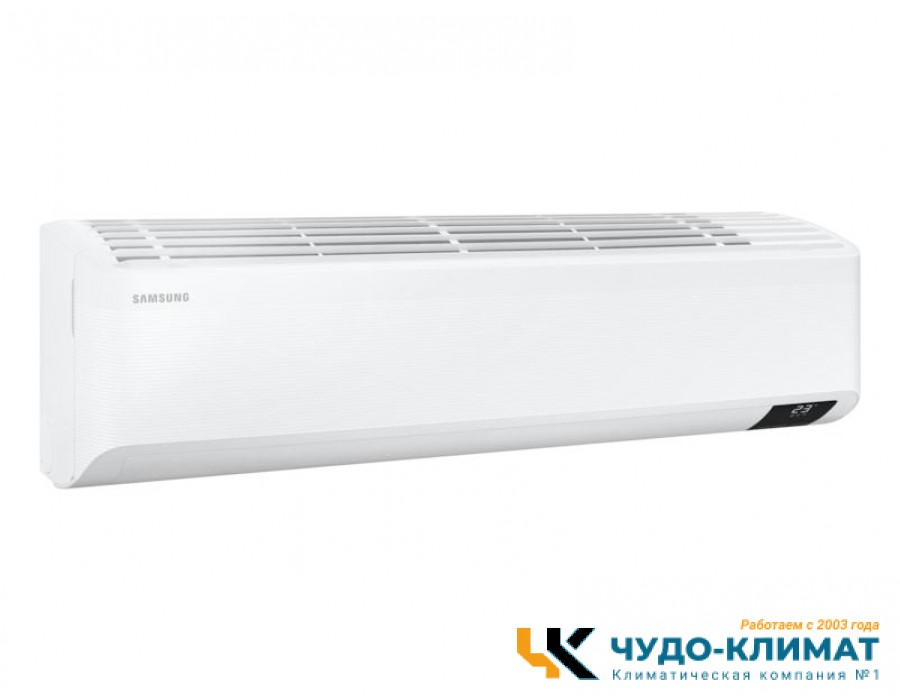 Настенный внутренний блок мульти сплит-системы Samsung Non WindFree AJ050TNTDKH/EA