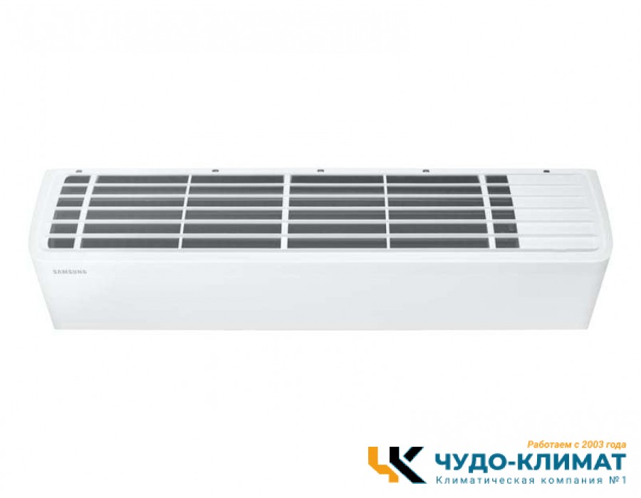 Настенный внутренний блок мульти сплит-системы Samsung Non WindFree AJ050TNTDKH/EA