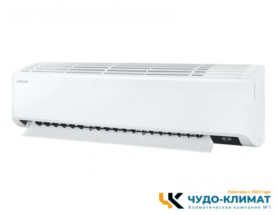 Настенный внутренний блок мульти сплит-системы Samsung Non WindFree AJ050TNTDKH/EA