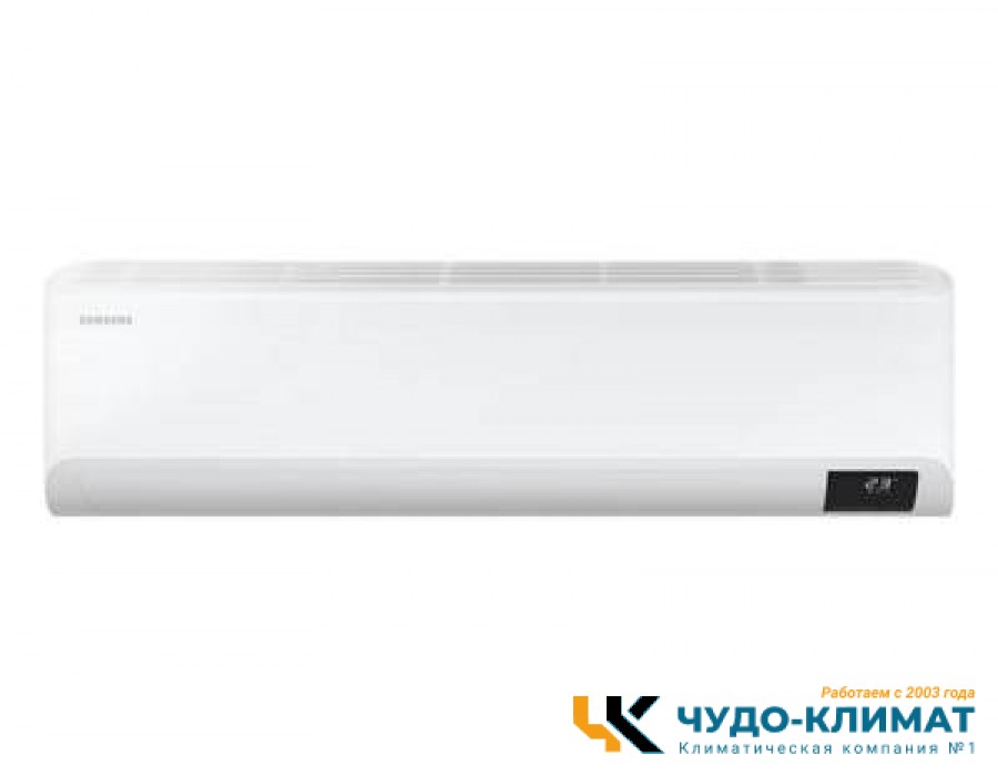 Настенный внутренний блок мульти сплит-системы Samsung Non WindFree AJ050TNTDKH/EA