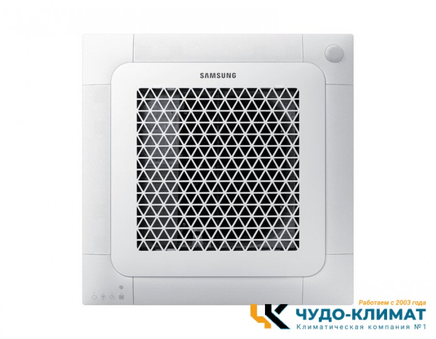Кассетный внутренний блок мульти сплит-системы Samsung AJ052TNNDKH/EA