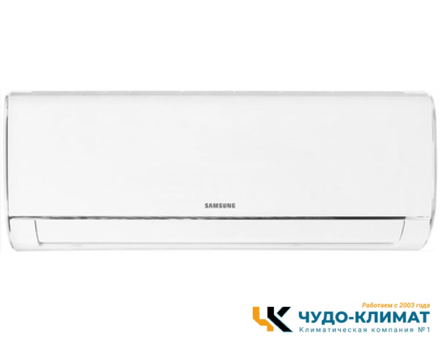 Кондиционер Samsung AR3000  AR09TQHQAURNER