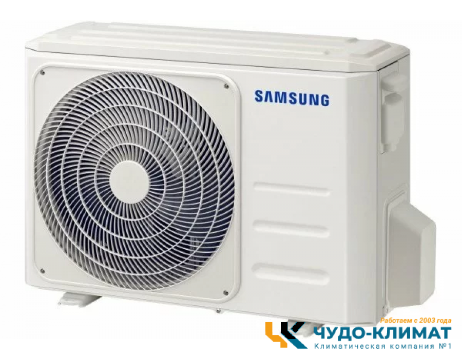 Кондиционер Samsung AR9500T AR09TSHZAWKNER