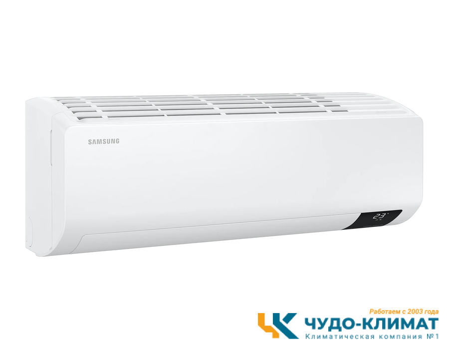 Кондиционер Samsung AR9500T AR09TSHZAWKNER