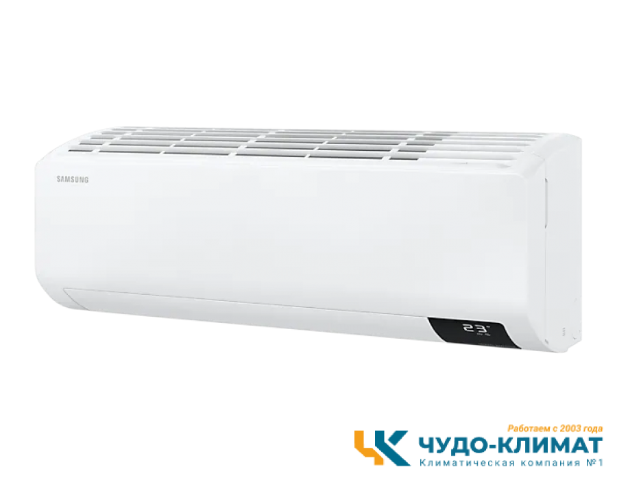 Кондиционер Samsung AR9500T AR09TSHZAWKNER