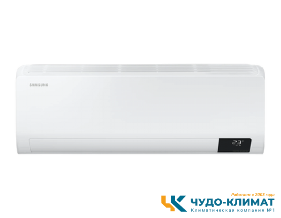 Кондиционер Samsung AR9500T AR09TSHZAWKNER