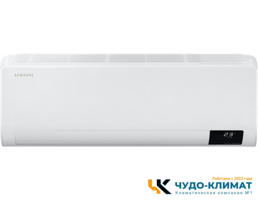 Кондиционер Samsung AR7500T AR12ASHCBWKNER