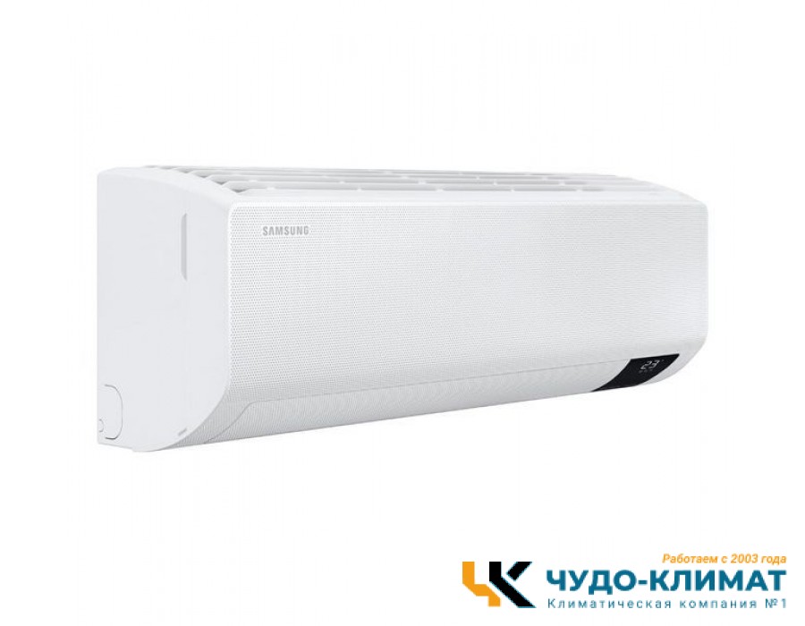 Кондиционер Samsung AR7500T AR12ASHCBWKNER