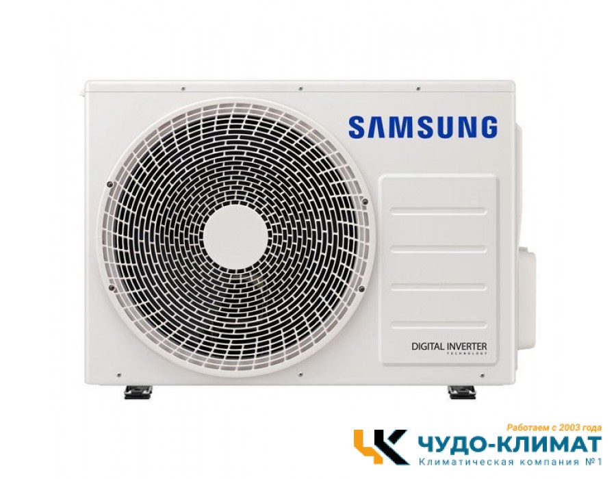 Кондиционер Samsung AR7500T AR12ASHCBWKNER