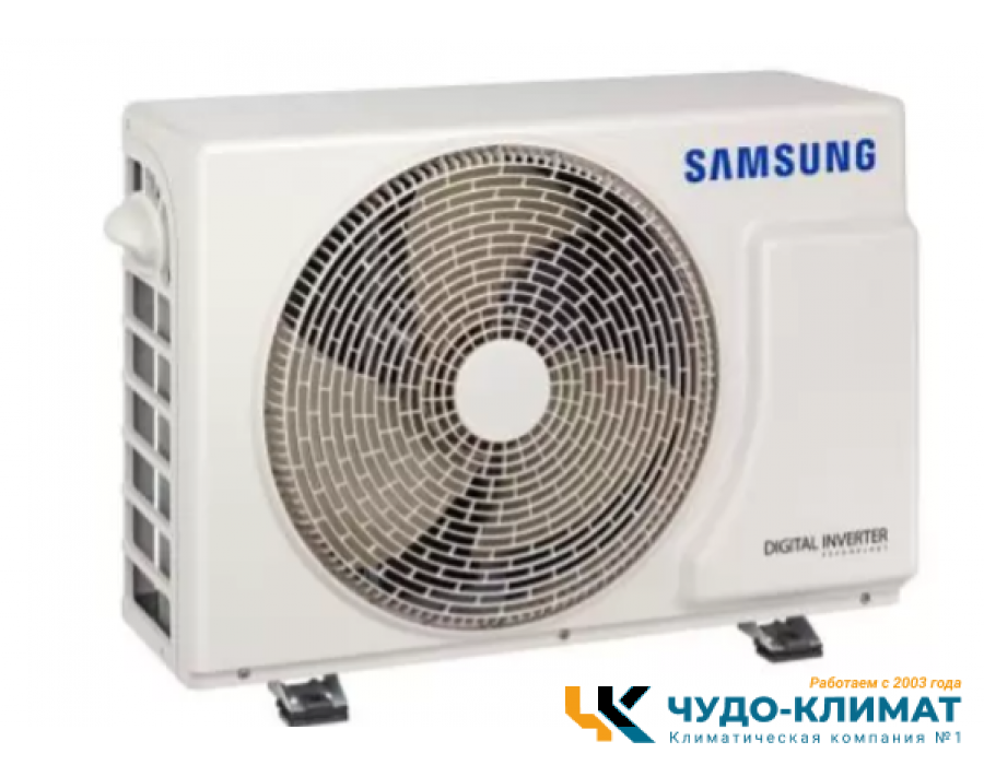 Кондиционер Samsung Wind Free Mass Geo AR18BSFAMWKNER