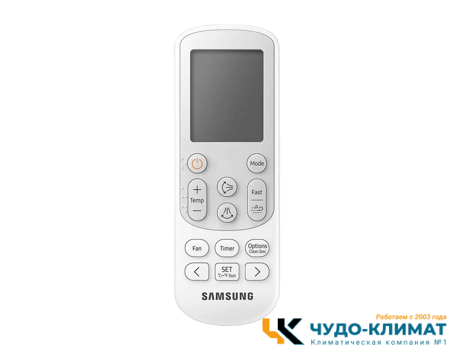 Кондиционер Samsung Wind Free Mass Geo AR18BSFAMWKNER