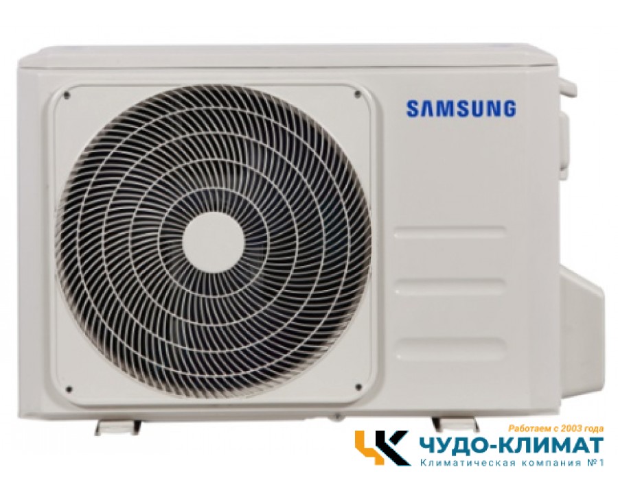 Кондиционер Samsung AR3000 AR18TQHQAURNER