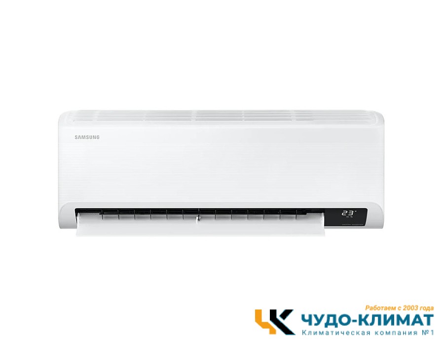 Кондиционер Samsung AR4500T AR18TSHYAWKNER